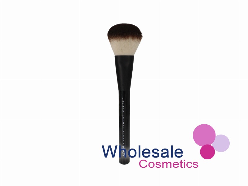 3 x NYX Professional Makeup Pro Brush - PROB03